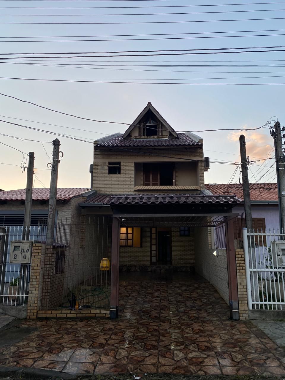 LINDO SOBRADO — foto 16