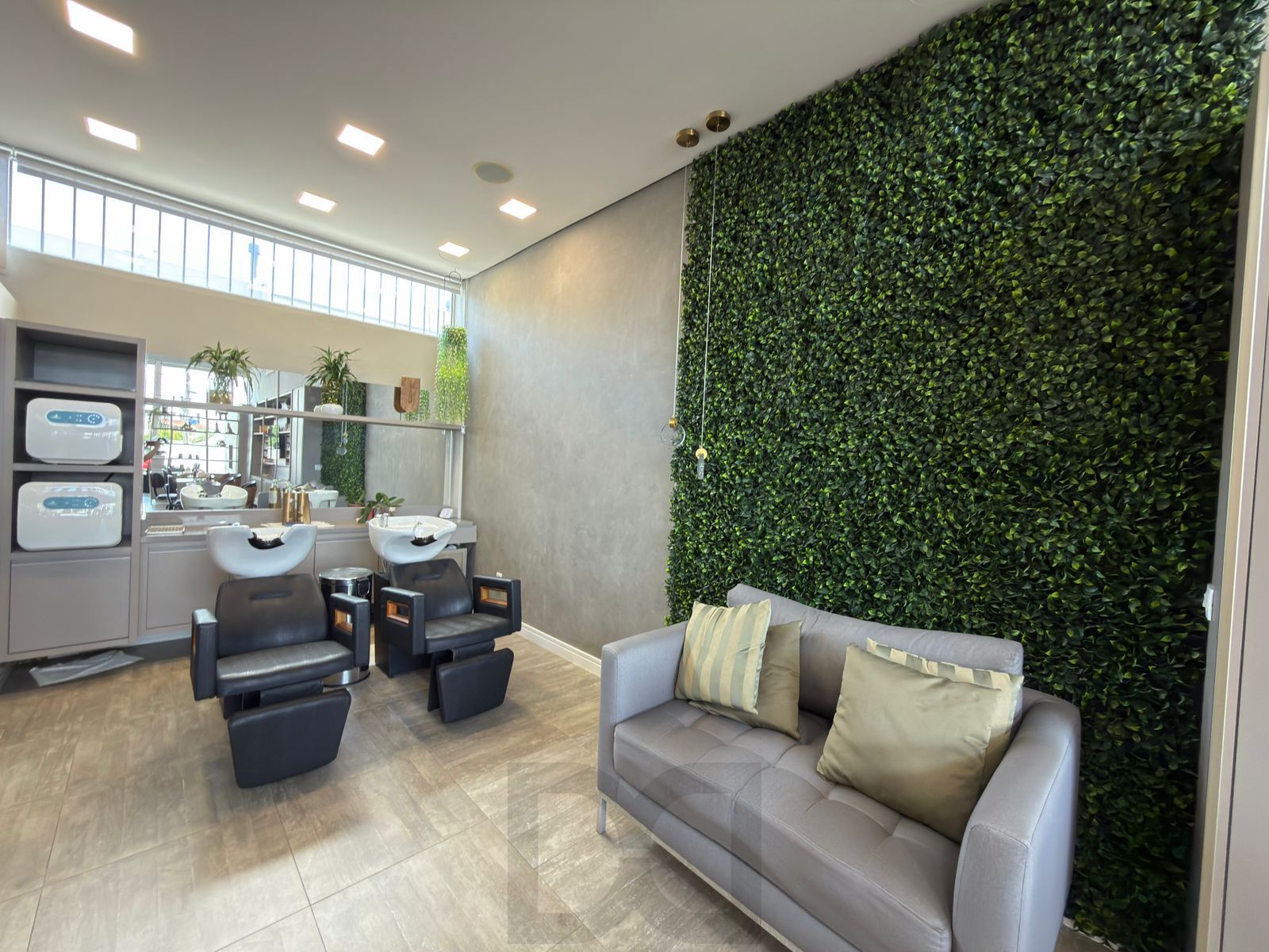 Ponto Comercial de Estética à Venda – Hípica — foto 17