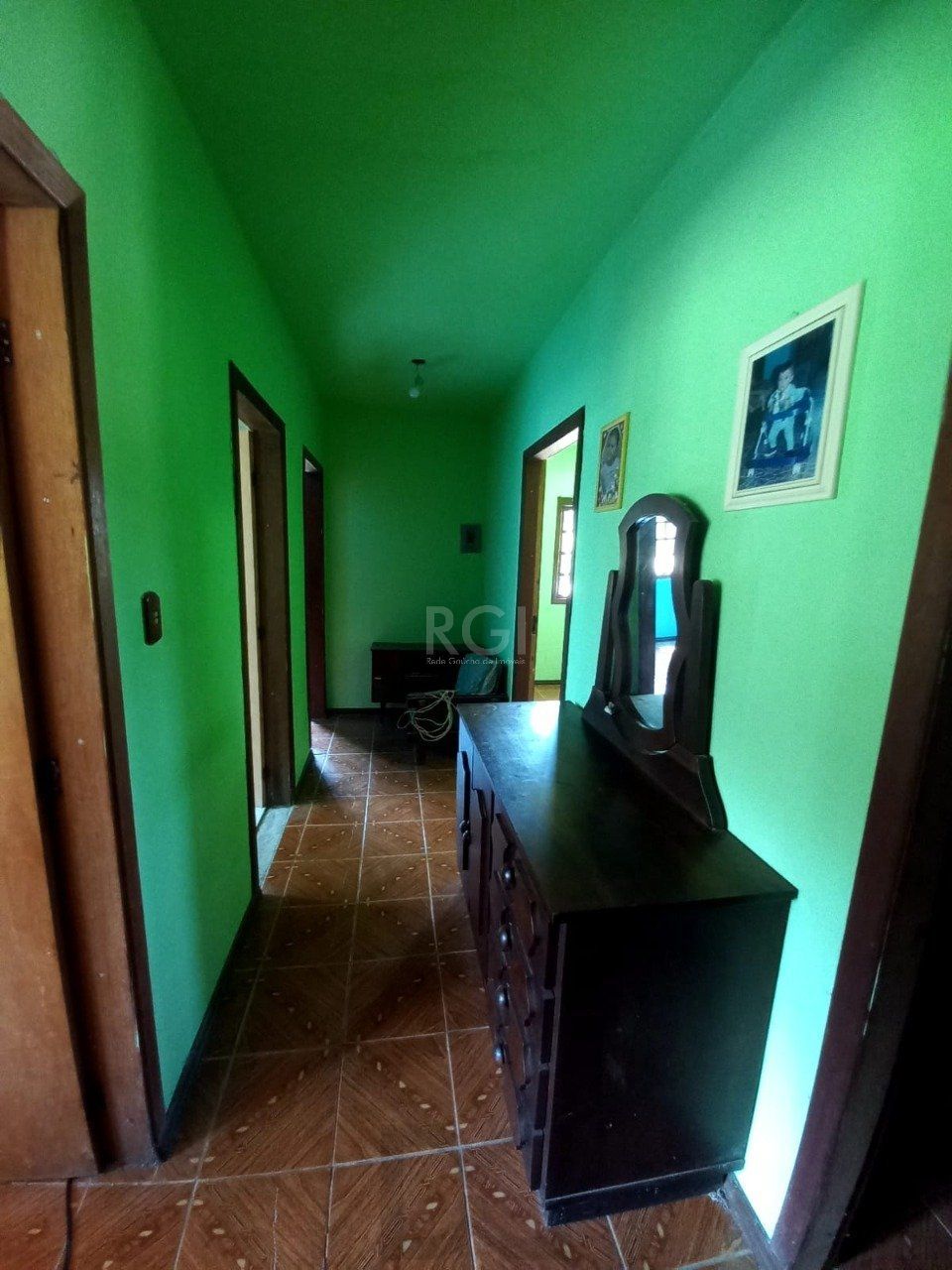 CASA 3 DORMITORIOS, BOA VISTA — foto 4