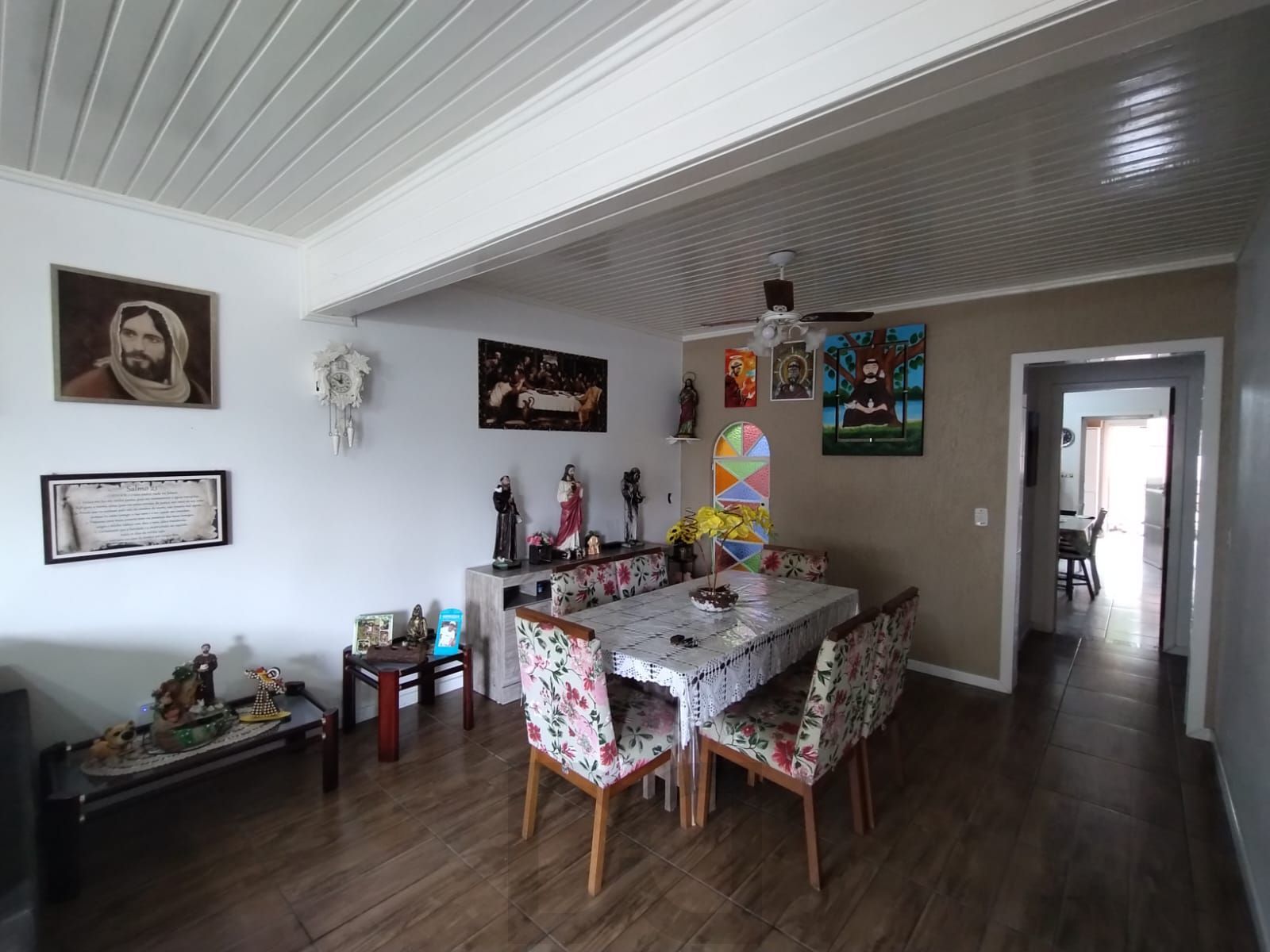 Casa no bairro Aberta dos Morros - 5 dormitórios — foto 4