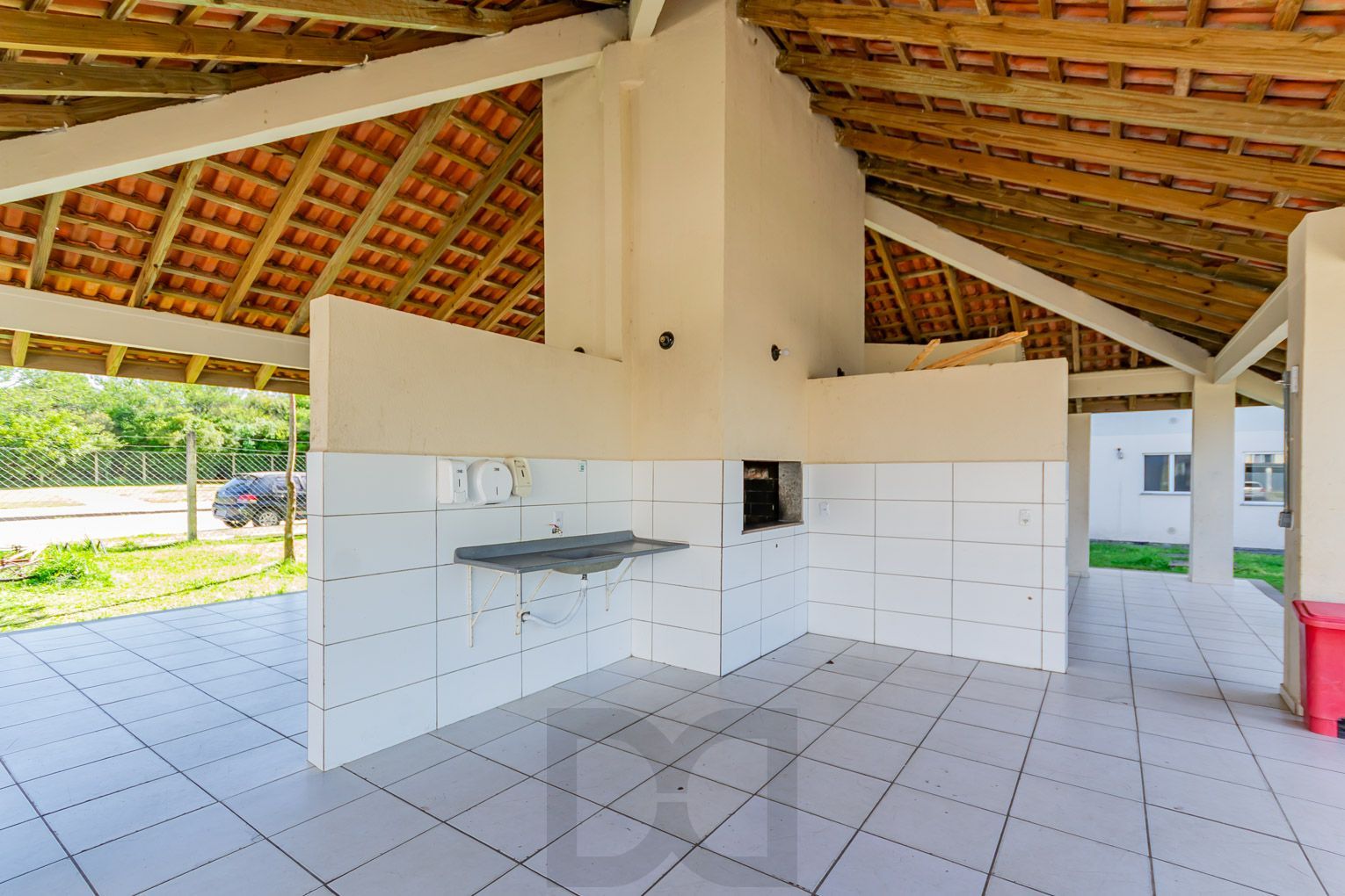 Apartamento 2 dormitórios - Chapéu do Sol — foto 25