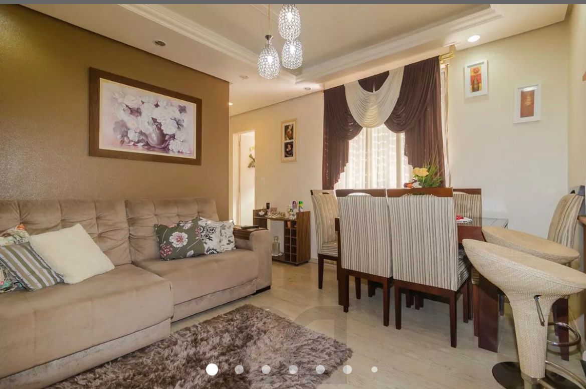 Belissimo Apartamento de 2 dormitórios no bairro Santo Antônio — foto 3