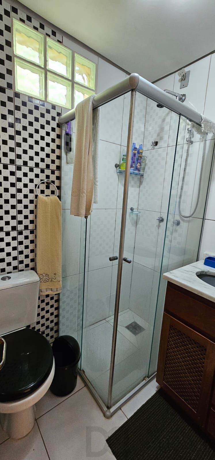 Casa 2 dormitórios Aberta dos Morros Zona Sul — foto 17