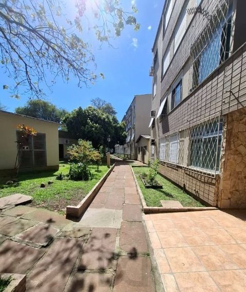 Apartamento no bairro Cavalhada 2 dormitórios com 1 vaga — foto 4