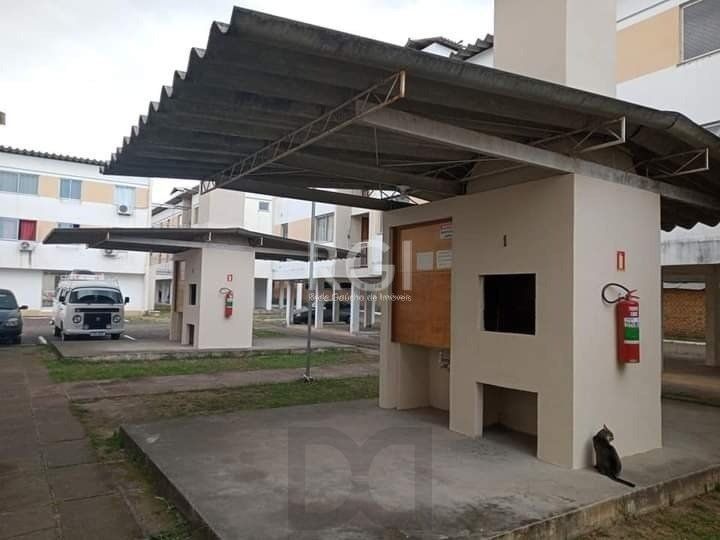 Apartamento no bairro Restinga - 2 Dormitórios - 1 vaga coberta — foto 19