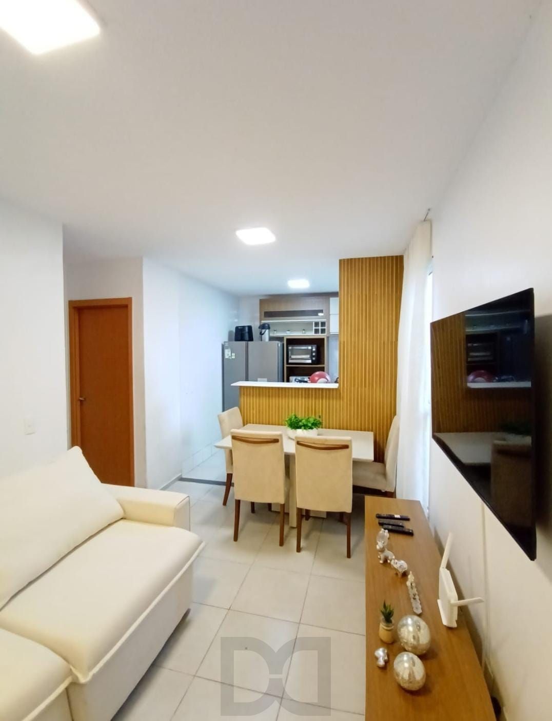 APARTAMENTO PROTASIO ALVES — foto 4