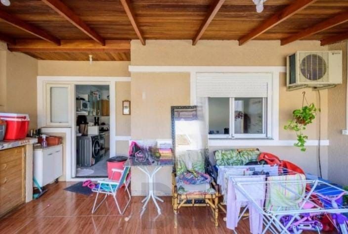 Casa com piscina no bairro Hípica - Moradas do Sul — foto 23