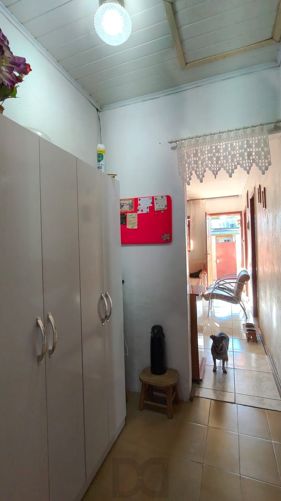 Casa ótima no bairro Restinga - 2 Dormitórios — foto 10