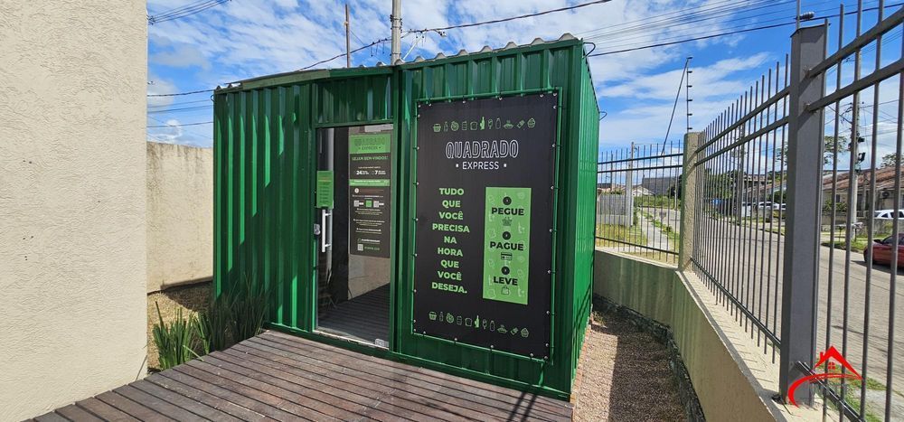 Casa Sobreposta térrea, com 2 dormitórios - Zona sul — foto 27