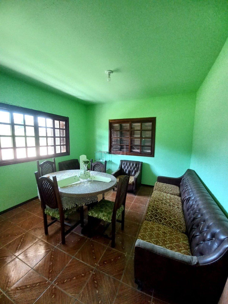 CASA 3 DORMITORIOS, BOA VISTA — foto 3