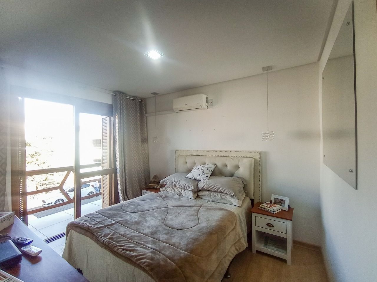 Casa no bairro Hípica - 3 dormitórios — foto 6