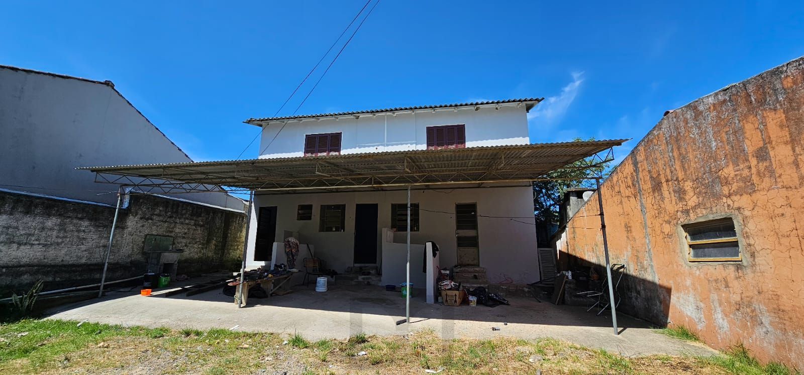 Prédio Residencial - Bairro Restinga — foto 1