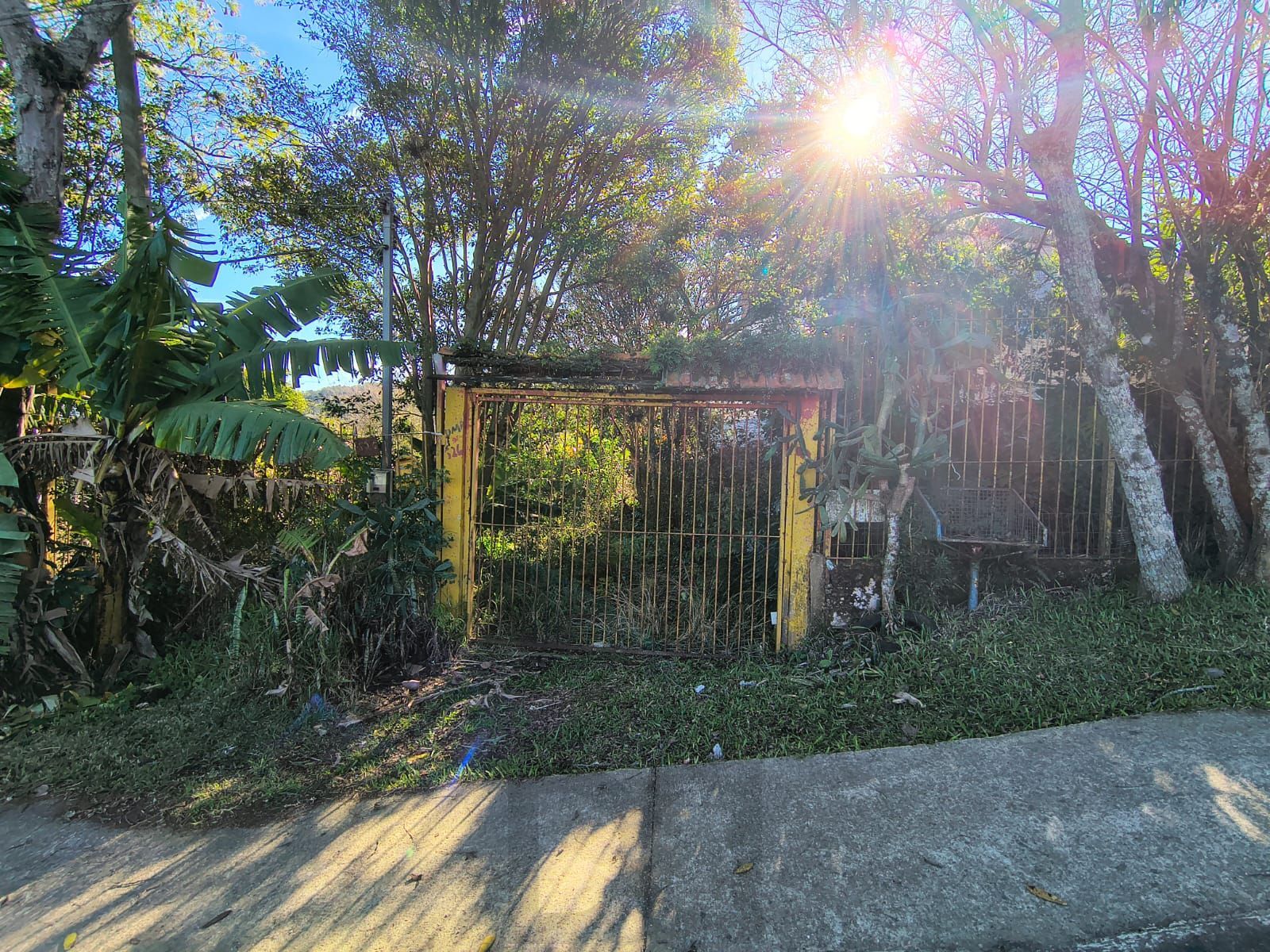 Terreno no bairro Vila Nova — foto 1