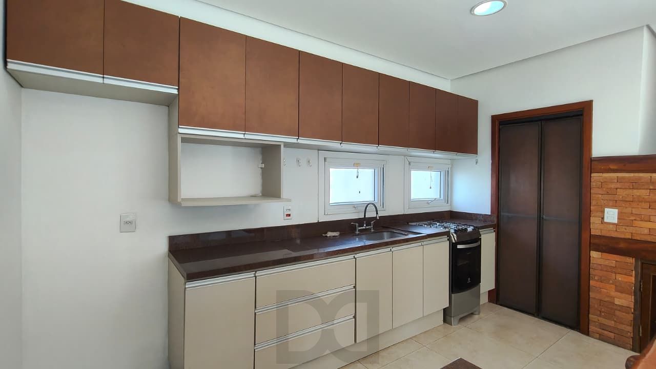 Casa de 3 suítes excelente acabamento Localizada no condomínio Mirante do lago — foto 9