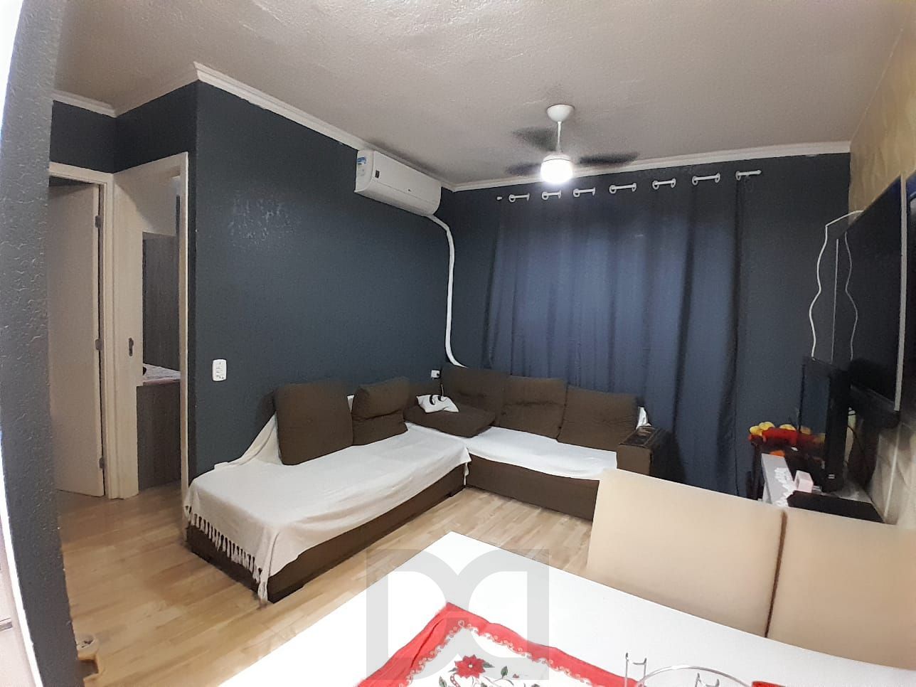 Apartamento de 2 dormitorios na Hipica — foto 2