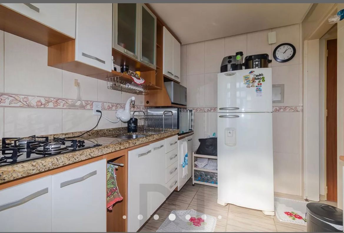 Belissimo Apartamento de 2 dormitórios no bairro Santo Antônio — foto 7