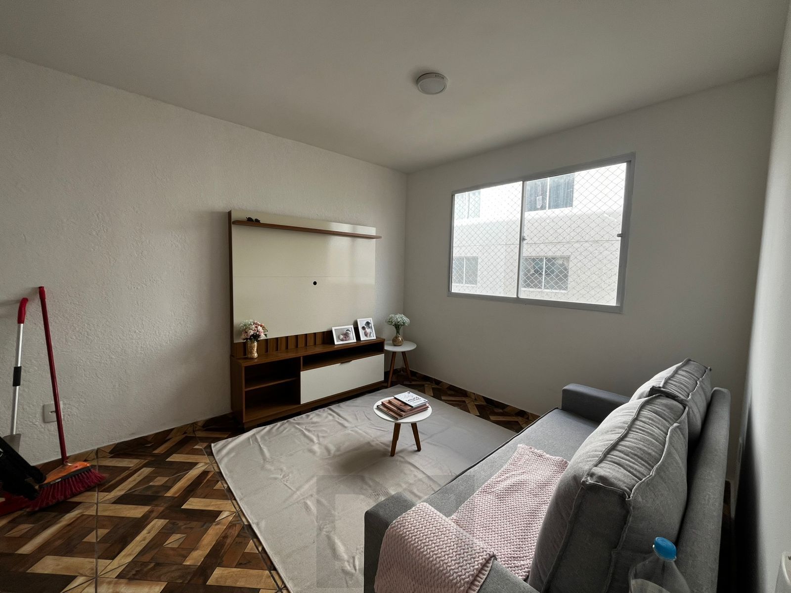 Apartamento 2 dormitório - 1 vaga de garagem - Bairro Restinga — foto 3