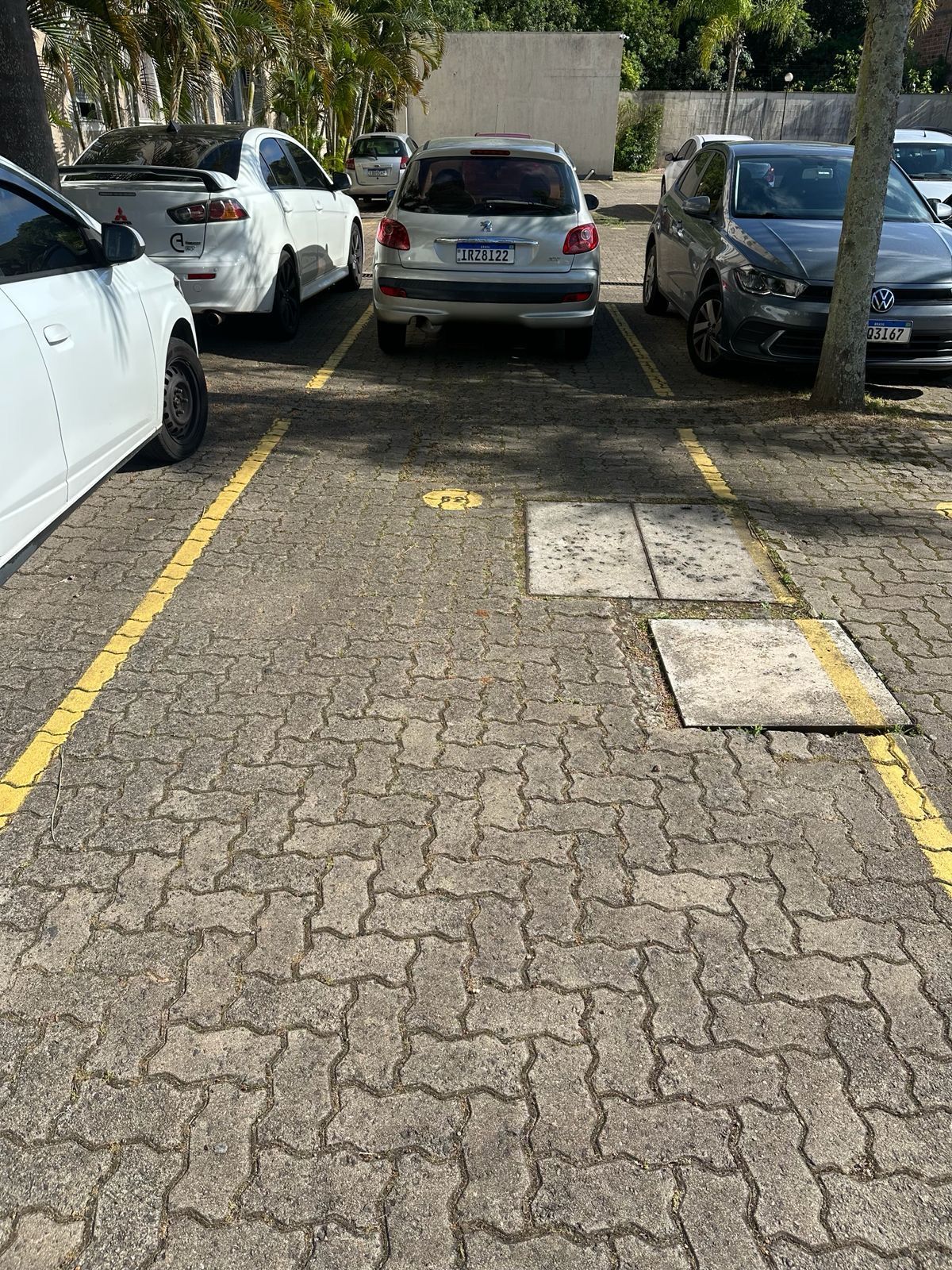 Apartamento com suíte semi mobiliado — foto 19