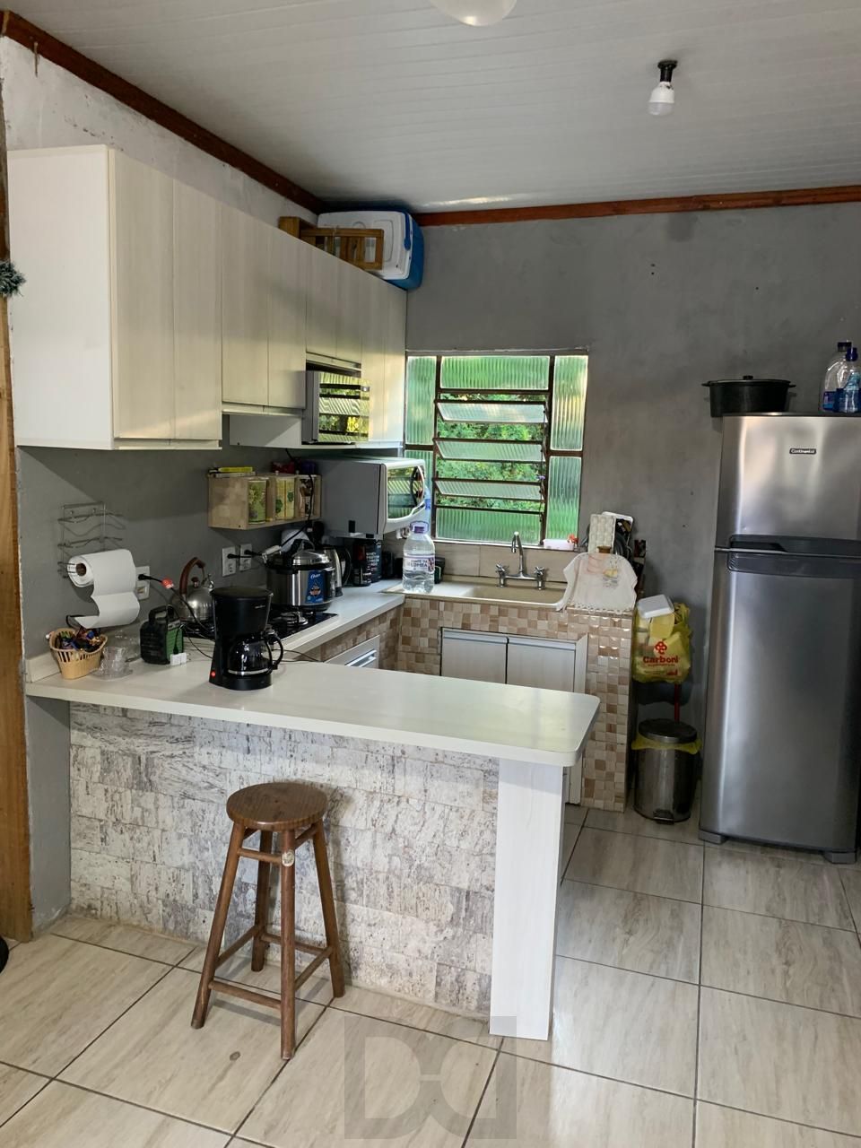 Casa no bairro Belém Velho - 2 dormitórios — foto 5