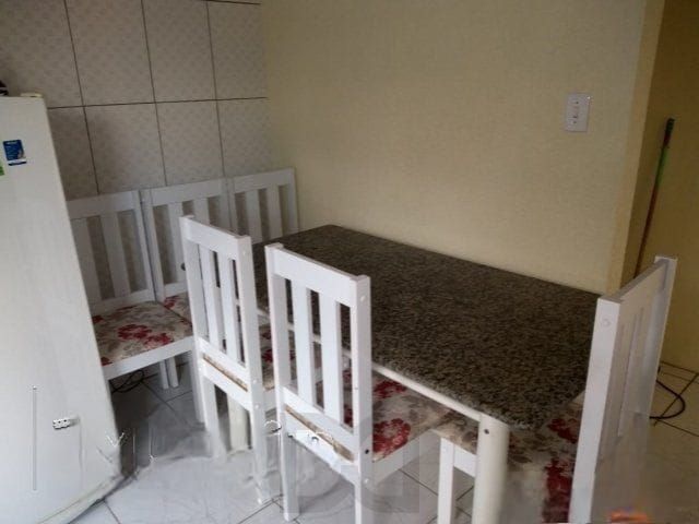 Casa no bairro Hípica - 3 dormitórios — foto 7