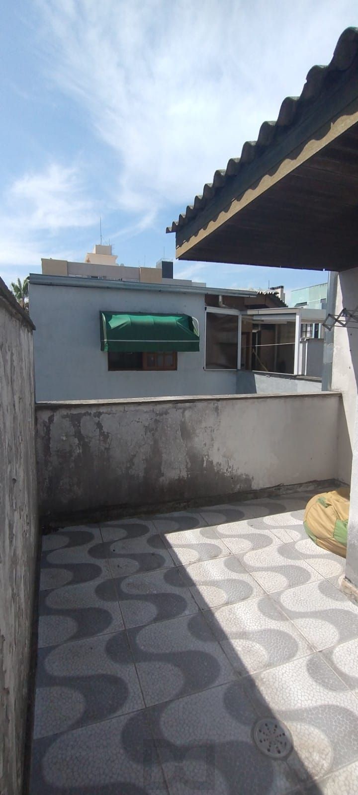 Cobertura no Bairro Menino Deus- 1 Dortmitório — foto 9