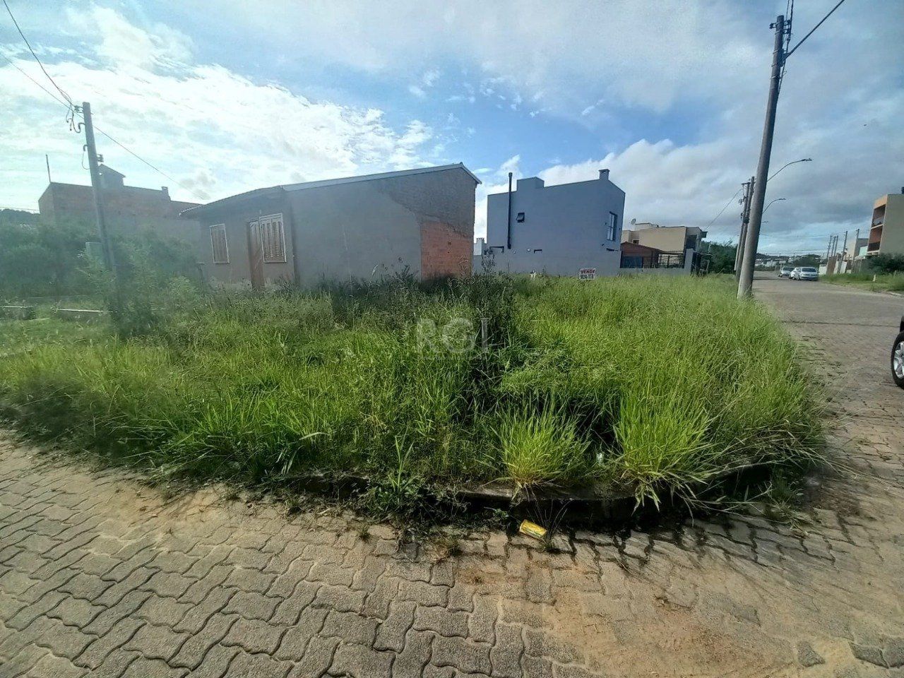 Terreno no bairro Aberta dos Morros - Residence Park — foto 3