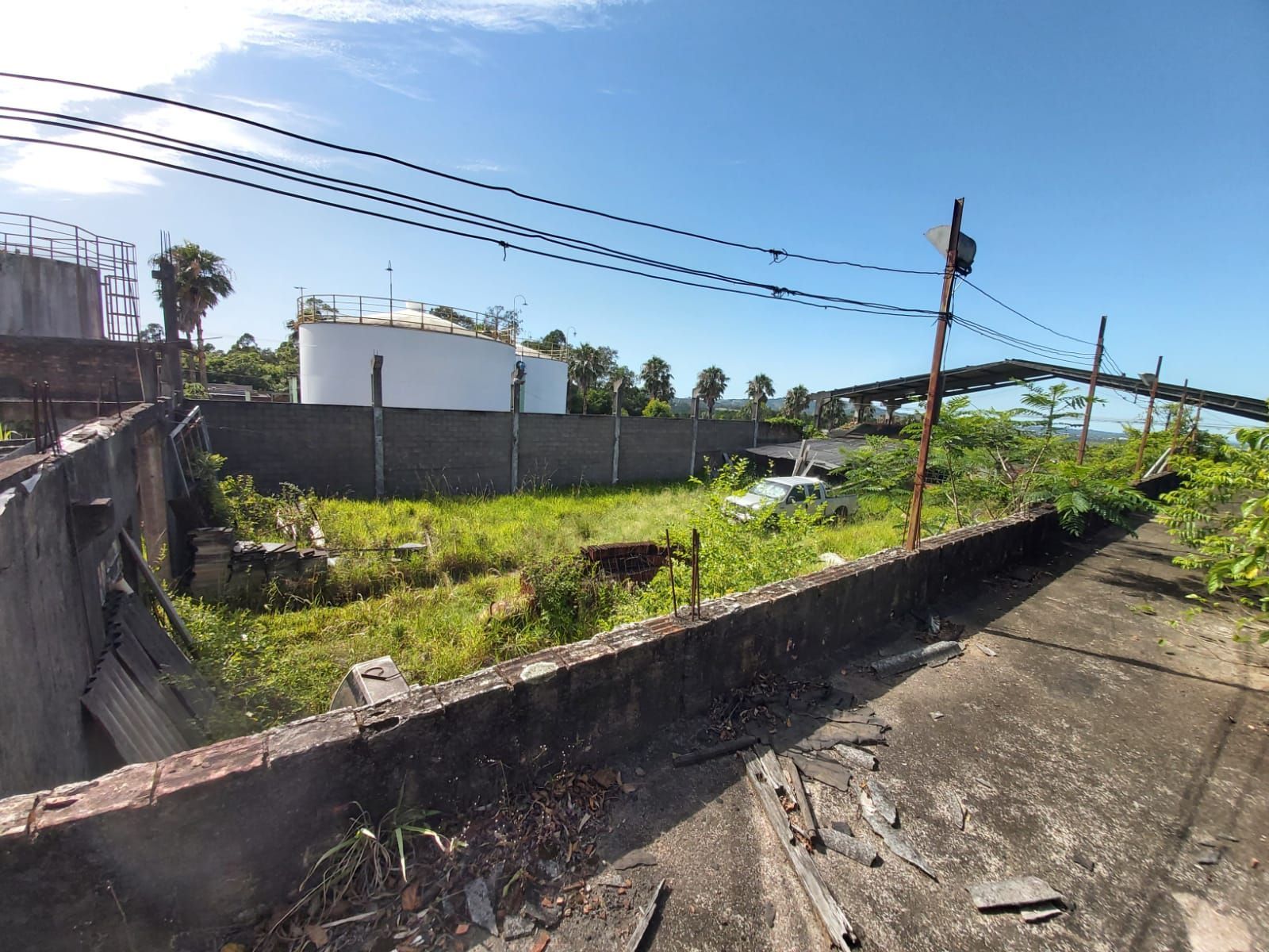 Terreno comercial no bairro Lomba do Pinheiro — foto 2