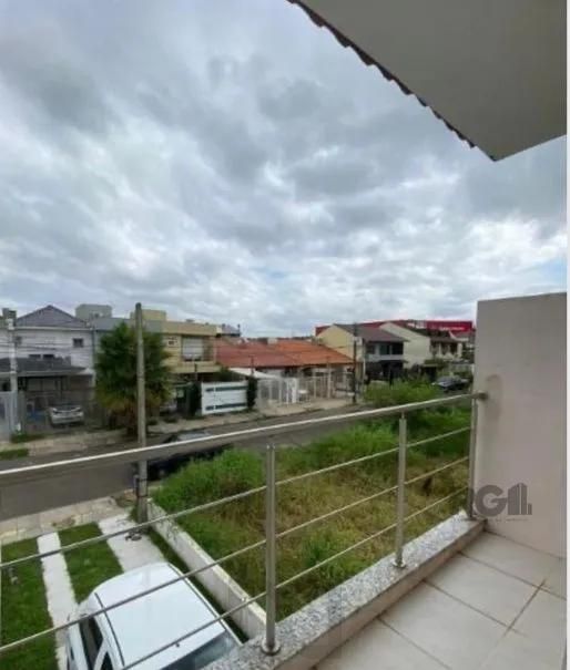 Sobrado no bairro Hípica - 2 suítes - Lot. Hípica Boulevard — foto 2