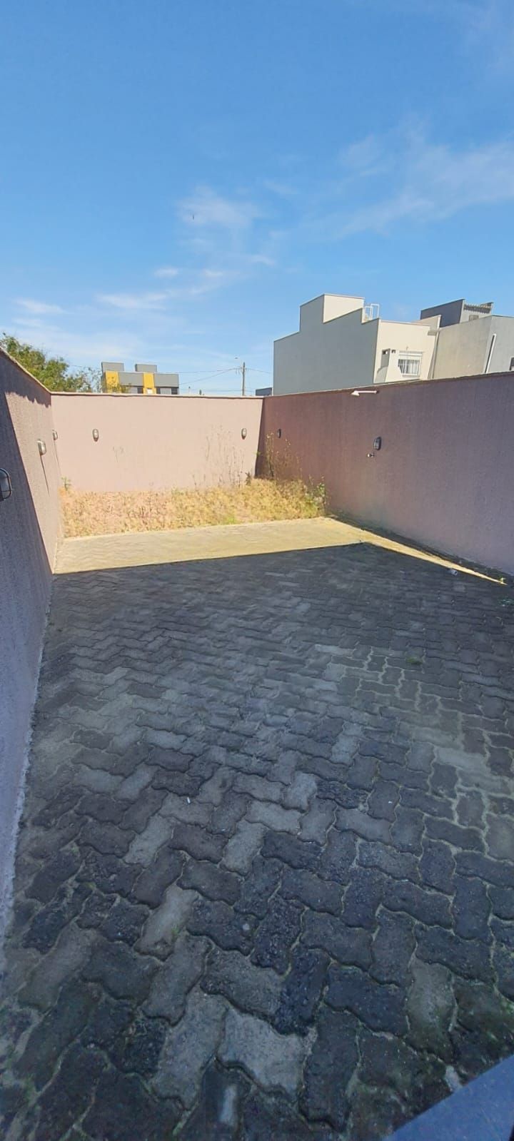 Sobrado no bairro Aberta dos Morros 3 dormitórios e 1 suíte — foto 9