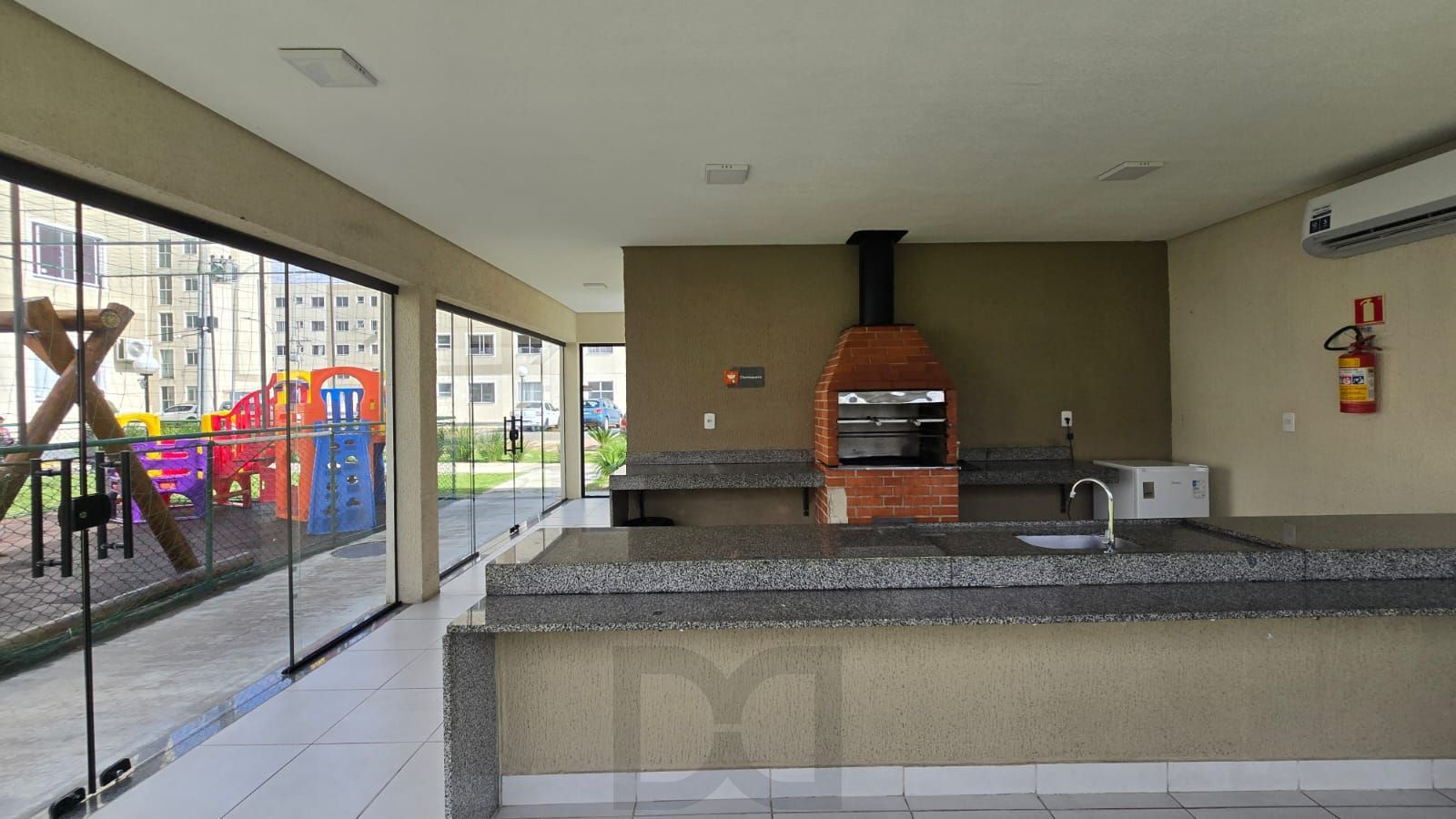 Apartamento no bairro Restinga 2 dormitórios - NOVO NUNCA HABITADO - 100% FINANCIADO — foto 7
