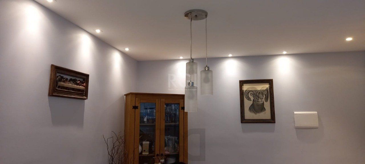 APARTAMENTO NO BAIRRO CAVALHADA - 3 DORMITÓRIOS — foto 4