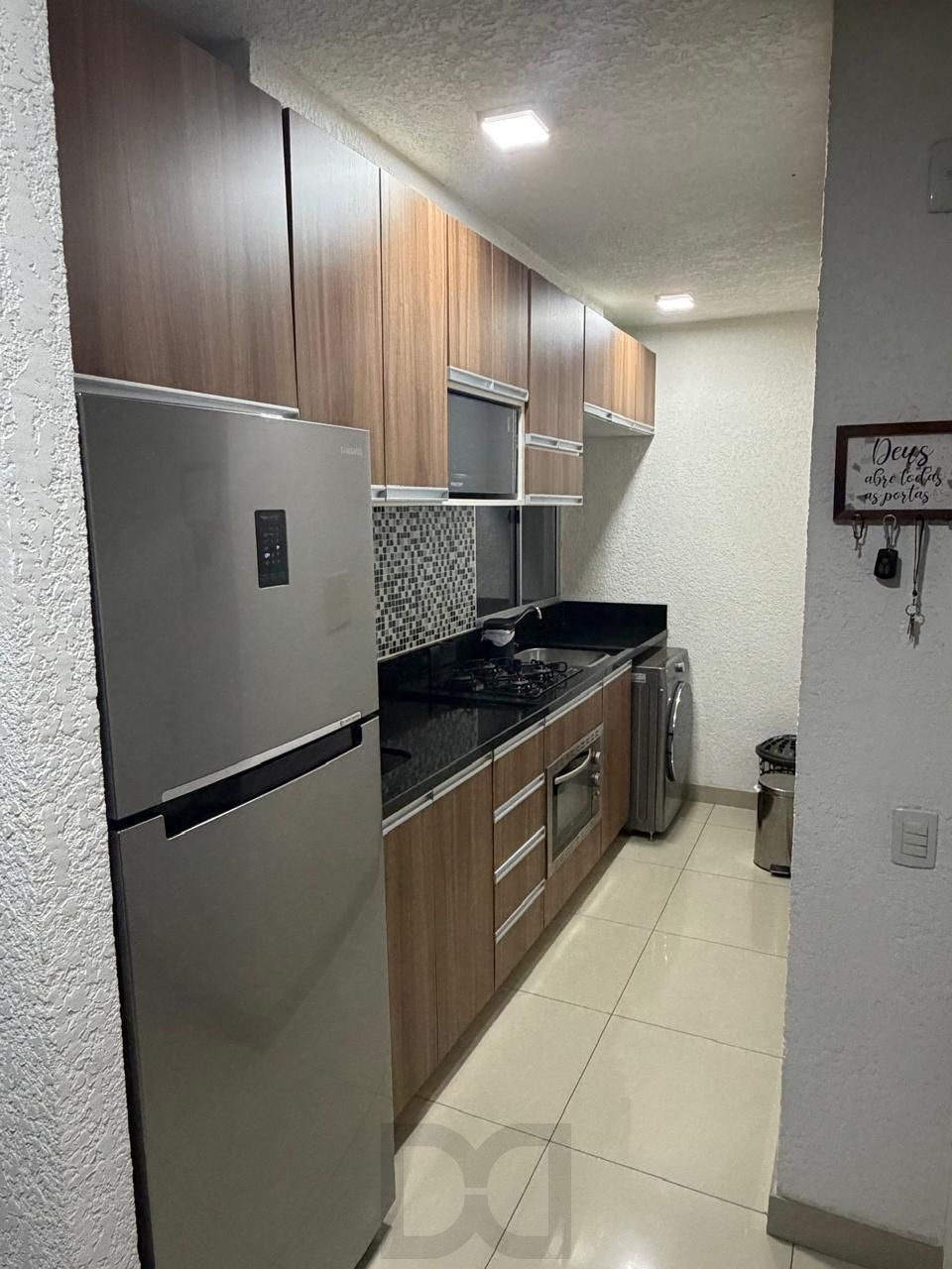 Apartamento na Hipica - 2 Dormitórios — foto 4