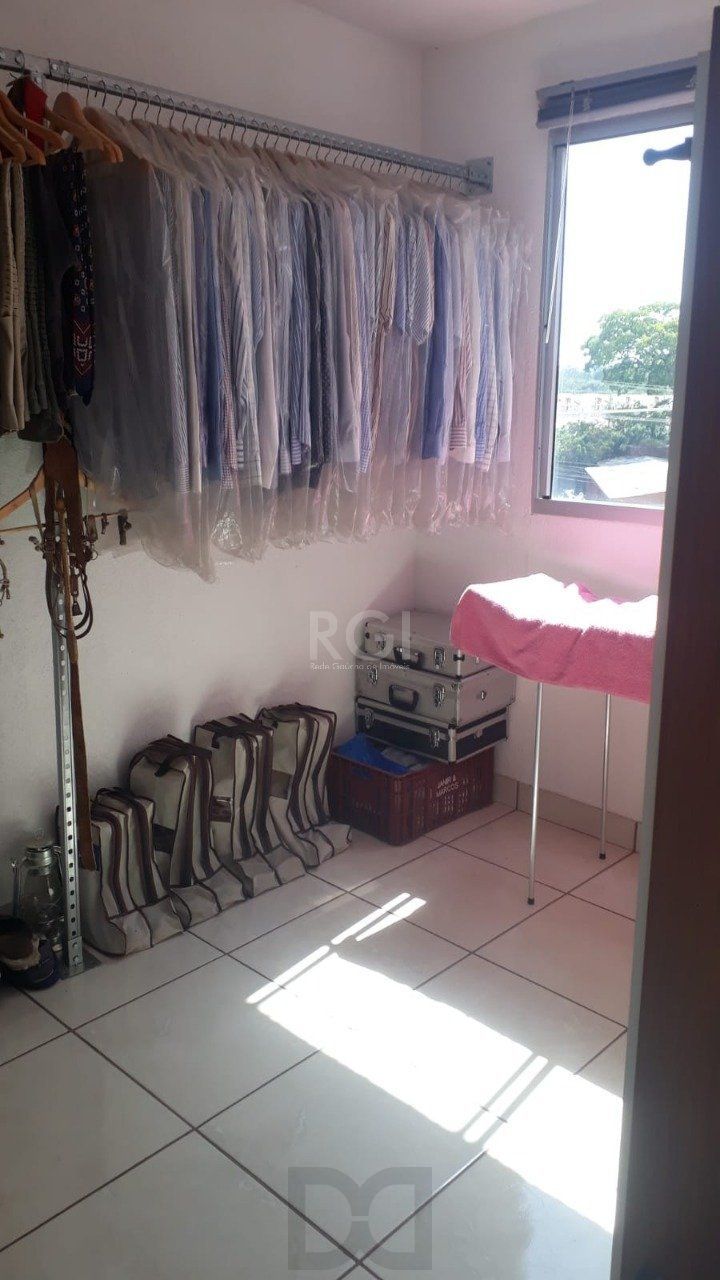 Apartamento no bairro - Hípica - 2 dormitórios — foto 8