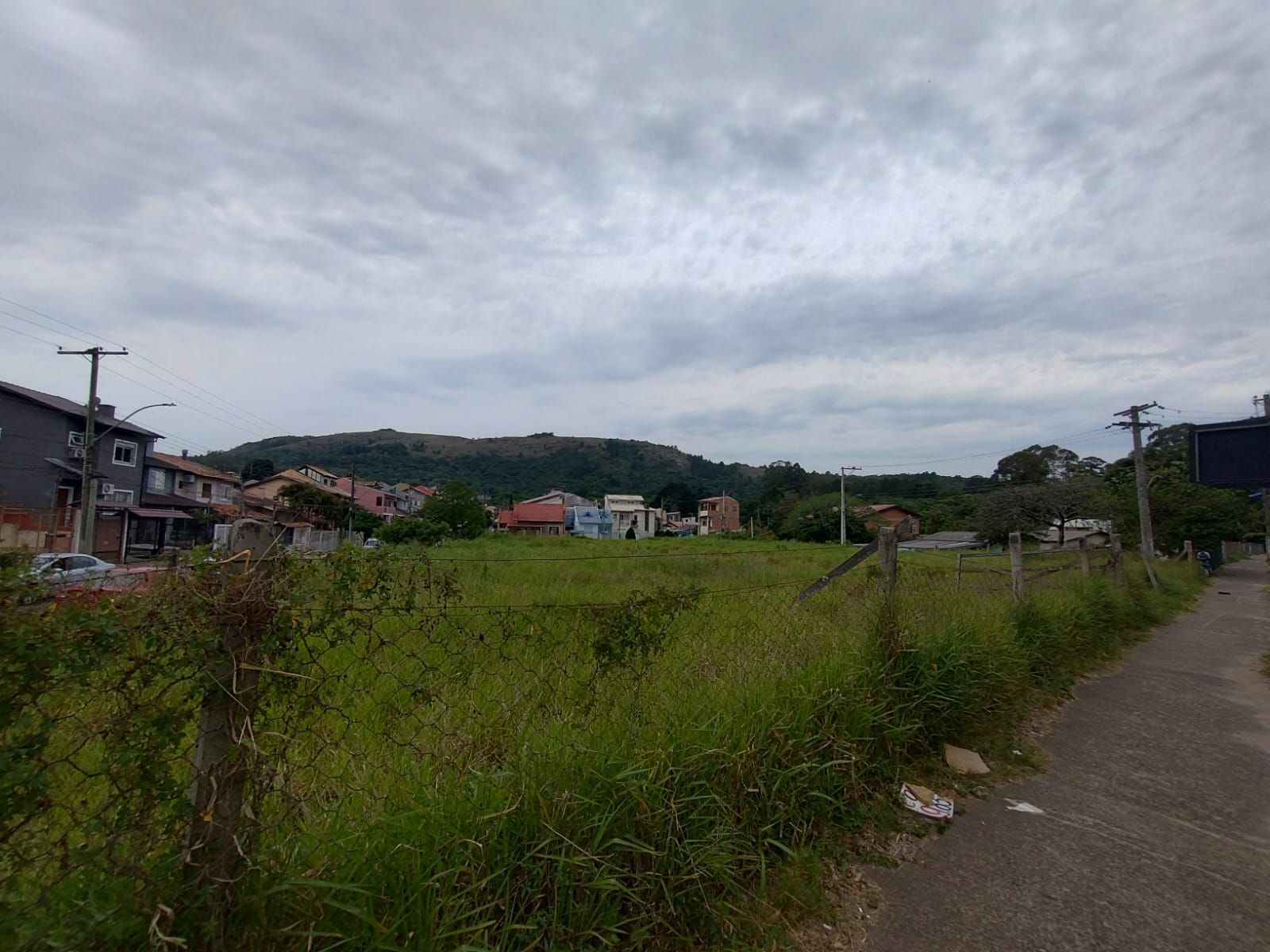 Terreno no bairro Hípica — foto 2