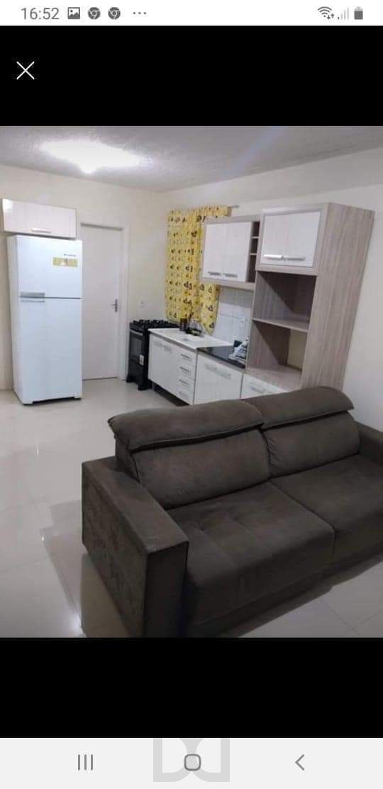 Apartamento — foto 4