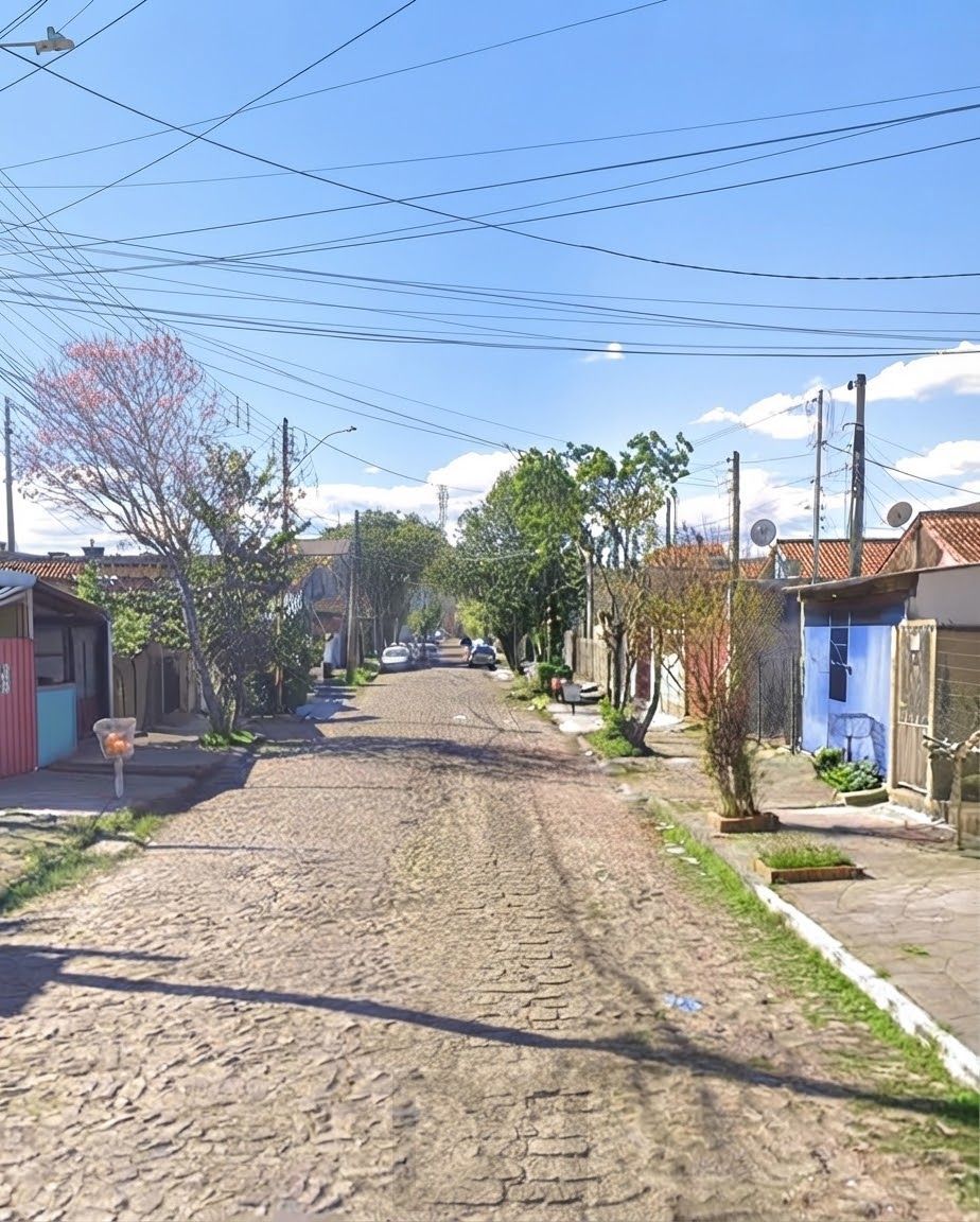 Casa no Bairro Hipica - 1 dormitório — foto 2