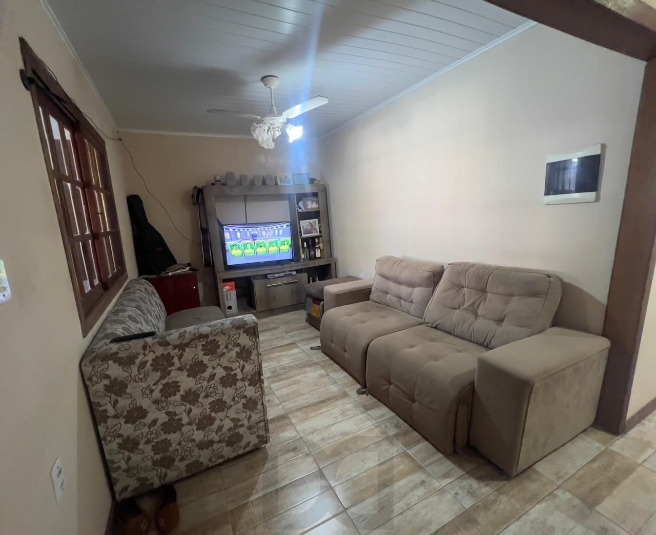 Casa a venda no Bairro Hípica - 3 dormitórios - 2 vagas — foto 5