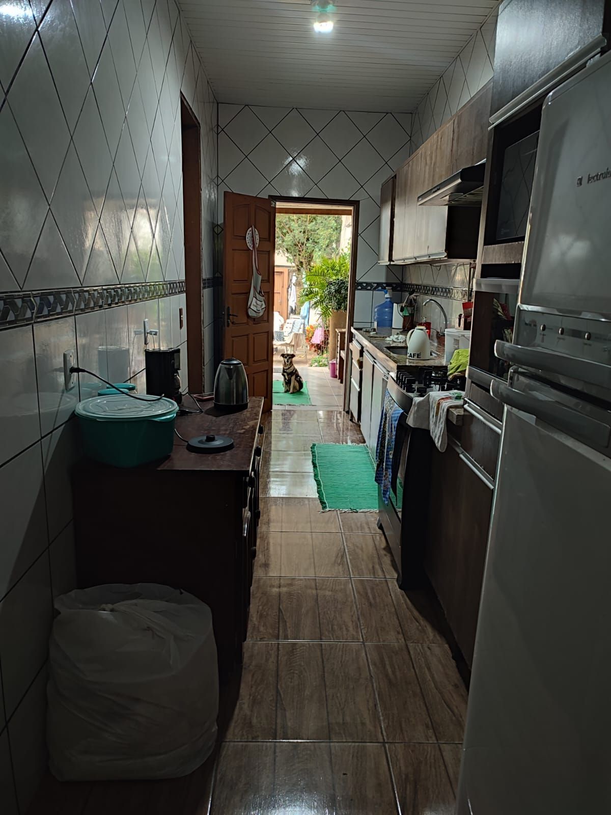 Casa no bairro Hípica — foto 12