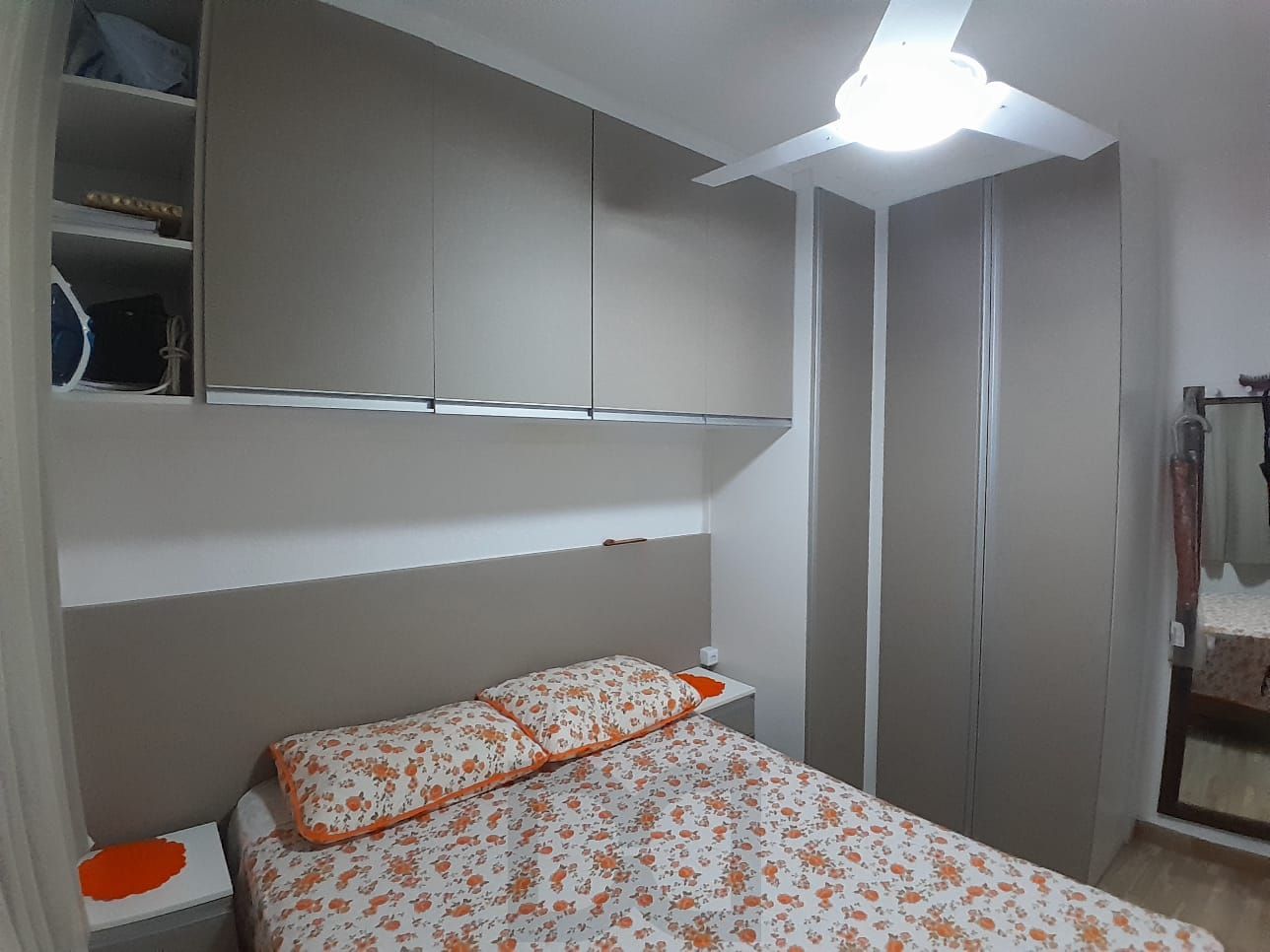 Apartamento de 2 dormitorios na Hipica — foto 7