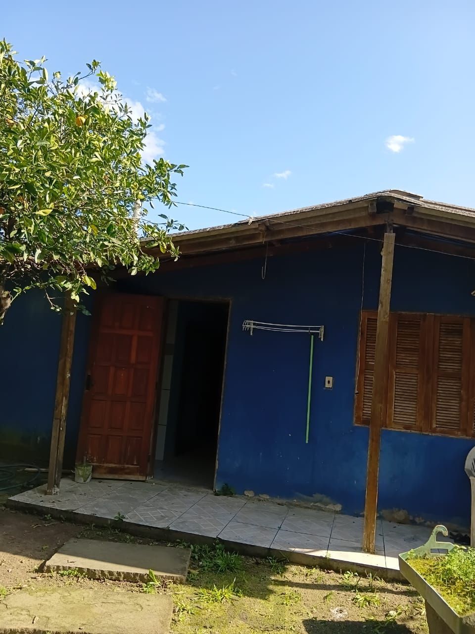 Casa 3 dormitórios- Lami — foto 1