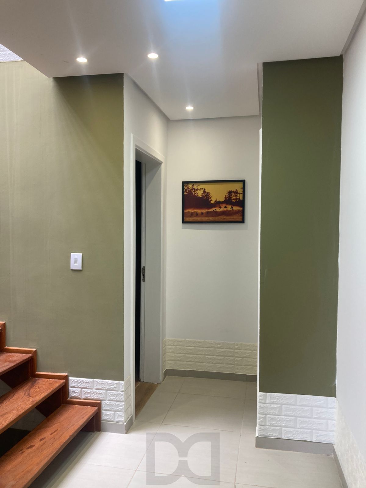 Casa de 3 Pavimentos no Bairro Aberta dos Morros — foto 14
