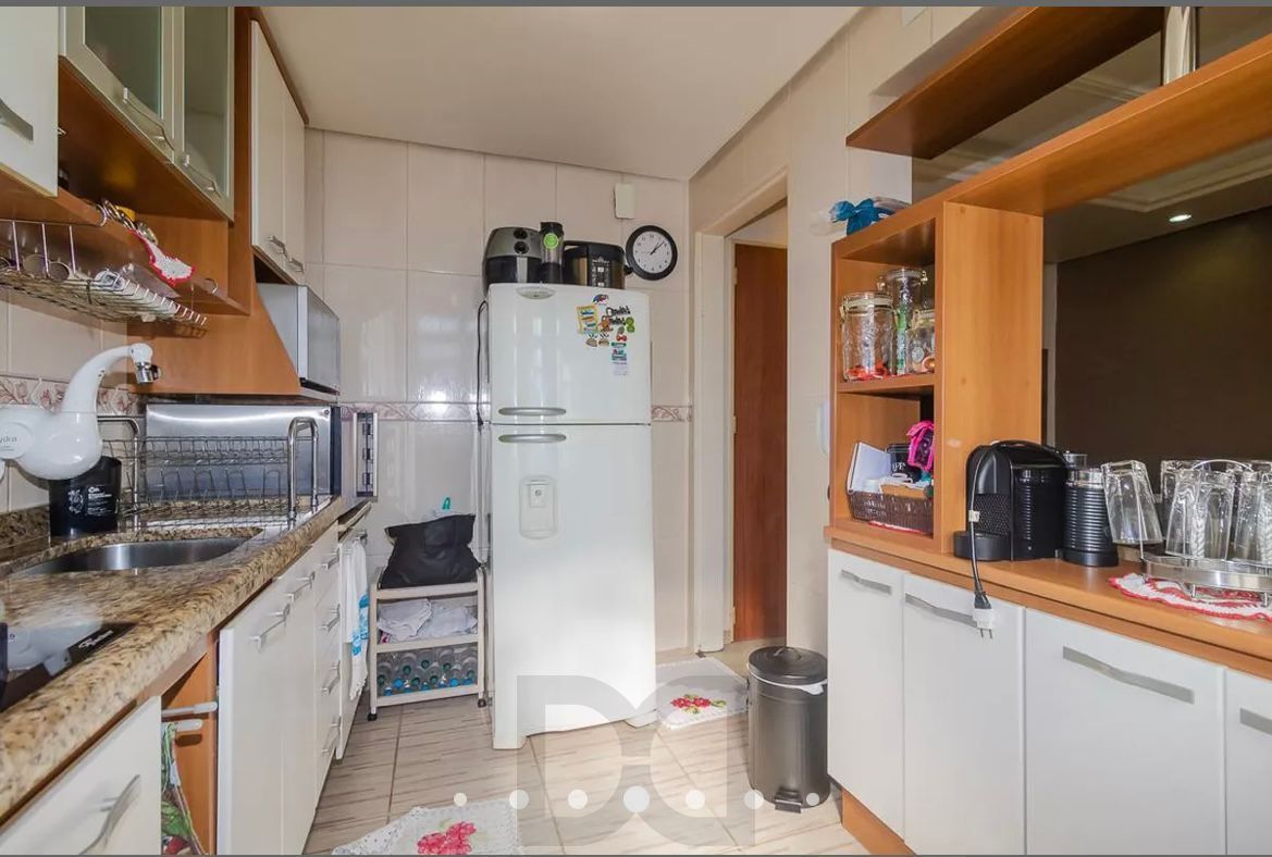 Belissimo Apartamento de 2 dormitórios no bairro Santo Antônio — foto 8