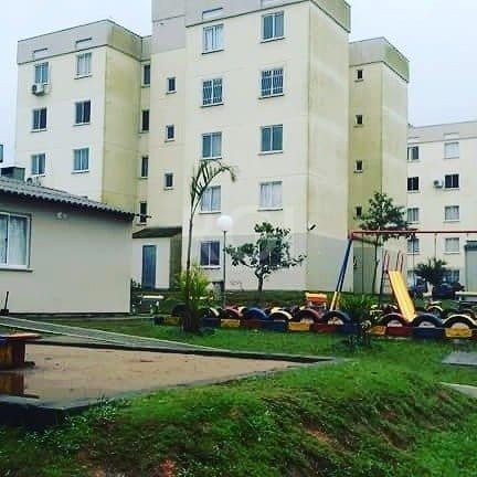 Apartamento no bairro Vila Nova - 2 dormitórios — foto 1