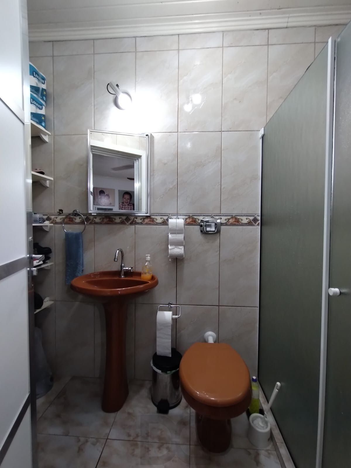 Casa no bairro Aberta dos Morros - 5 dormitórios — foto 16