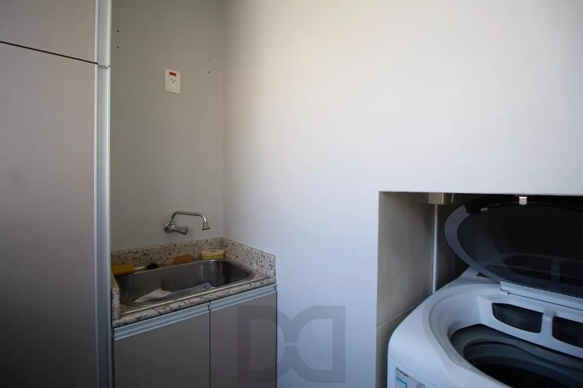 Excelente casa bairro São Geraldo 3 dormitórios — foto 14