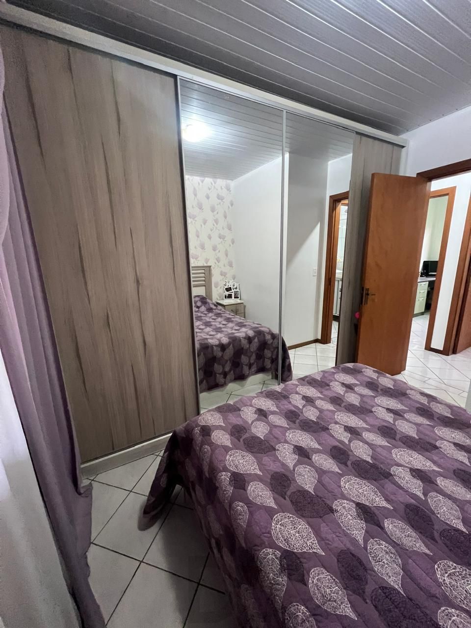 Impecável Casa Mobiliada com 3 Dormitórios localizada no loteamento Moradas do sul — foto 24