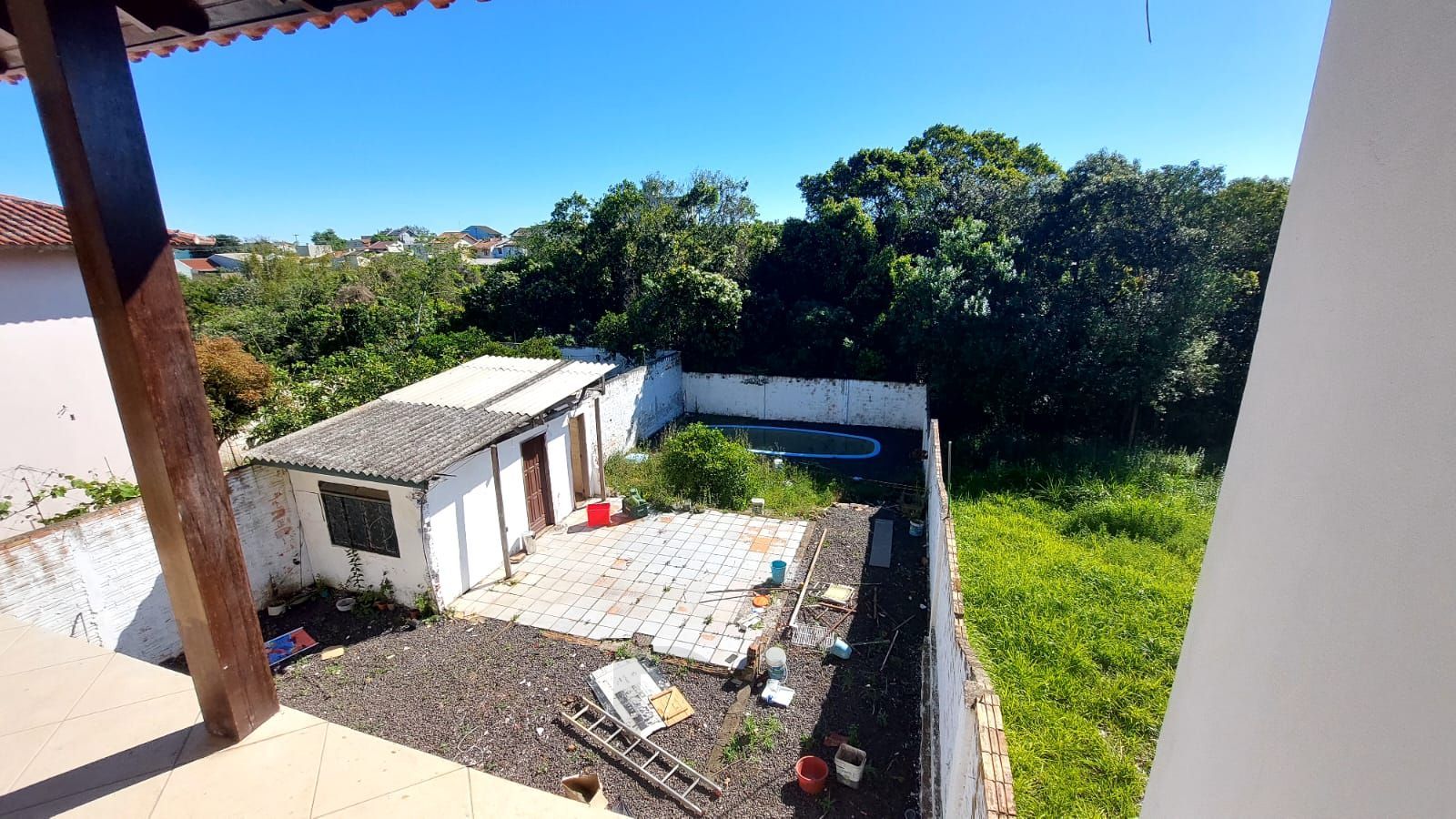 Casa no bairro Vila Nova - 4 dormitórios, Sendo 1 Suíte — foto 21