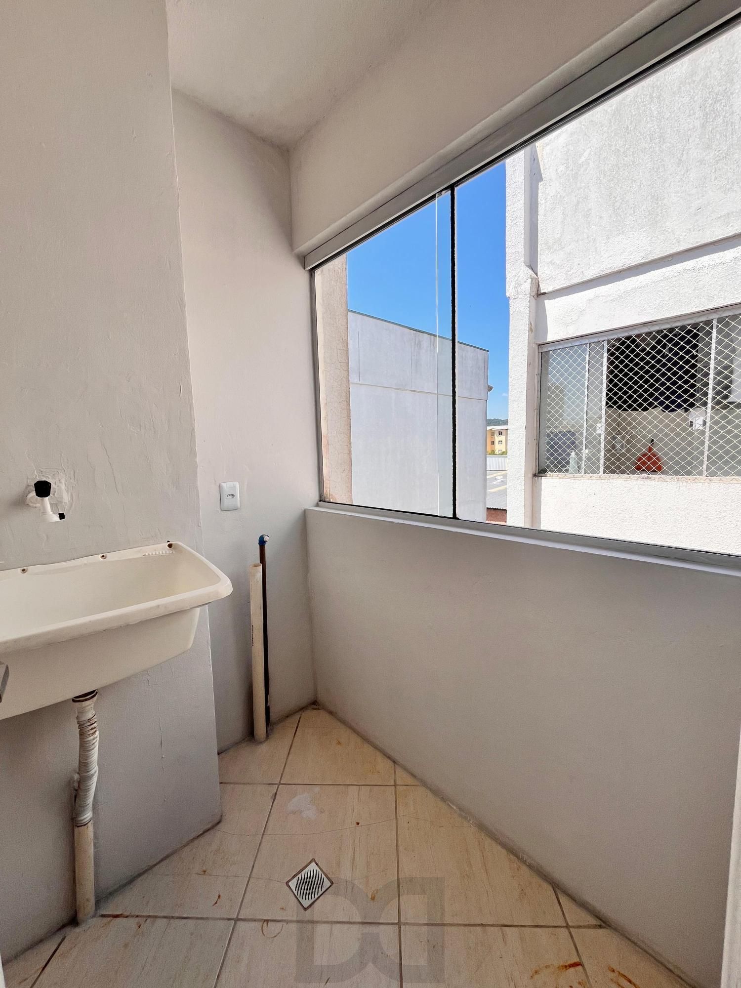 Apartamento no Bairro Restinga - 2 Dormitórios — foto 7