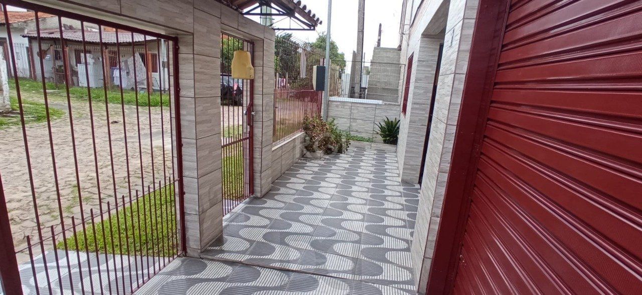 Casa no bairro Restinga — foto 13