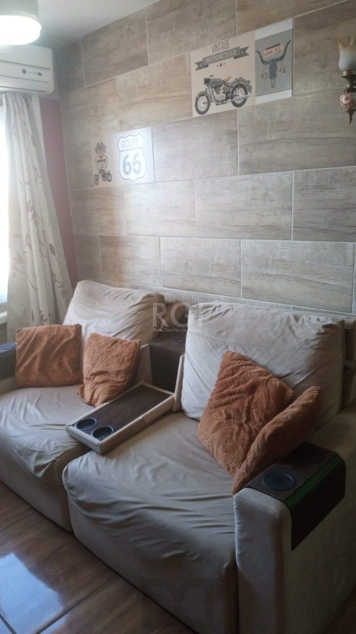 Apartamento no bairro Restinga - 2 dormitórios — foto 12